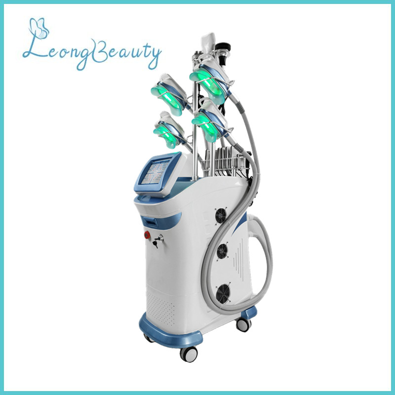 360 Cryoilpolysis Avantaje